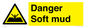WL15417: Danger soft mud