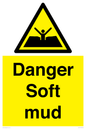 WL15417: Danger soft mud