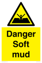 WL15417: Danger soft mud