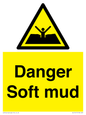 WL15417: Danger soft mud