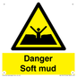 WL15417: Danger soft mud