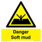 WL15417: Danger soft mud