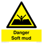 WL15417: Danger soft mud