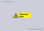 WL7397: Custom Warning surf craft area