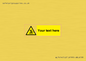 WL7414: Custom Warning Surf craft area
