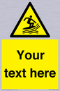 WL7414: Custom Warning Surf craft area