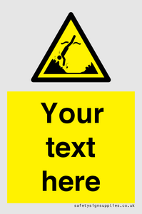 WL7416: Custom Warning submerged objects