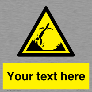WL7416: Custom Warning submerged objects