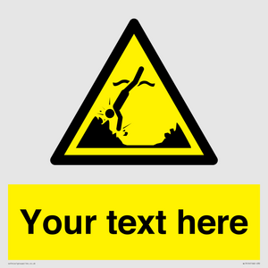 WL7416: Custom Warning submerged objects