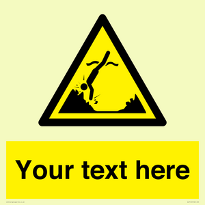 WL7416: Custom Warning submerged objects