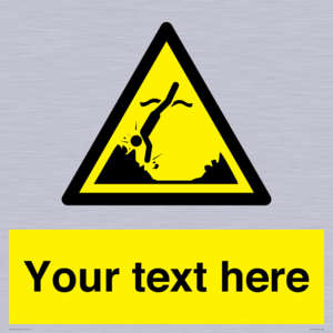 WL7416: Custom Warning submerged objects