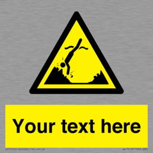WL7416: Custom Warning submerged objects