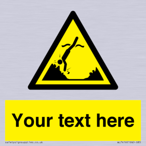 WL7416: Custom Warning submerged objects