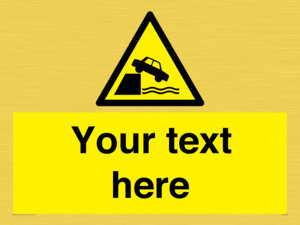 WL7418: Custom Warning unprotected edges