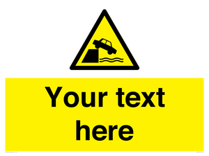 WL7418: Custom Warning unprotected edges