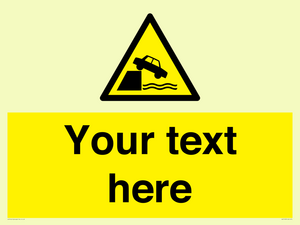 WL7418: Custom Warning unprotected edges