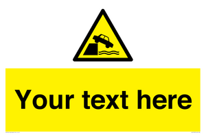 WL7418: Custom Warning unprotected edges