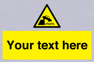WL7418: Custom Warning unprotected edges