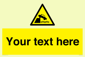WL7418: Custom Warning unprotected edges