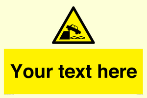 WL7418: Custom Warning unprotected edges
