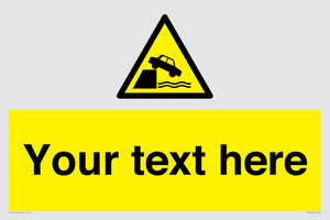 WL7418: Custom Warning unprotected edges