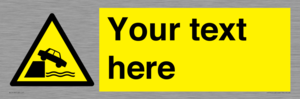 WL7418: Custom Warning unprotected edges