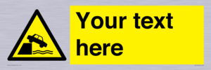 WL7418: Custom Warning unprotected edges