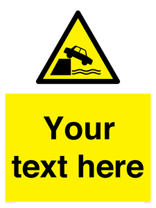 WL7418: Custom Warning unprotected edges