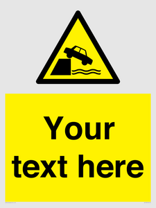 WL7418: Custom Warning unprotected edges