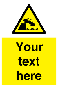 WL7418: Custom Warning unprotected edges