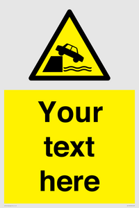 WL7418: Custom Warning unprotected edges