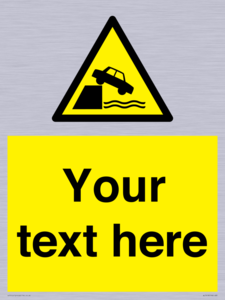 WL7418: Custom Warning unprotected edges