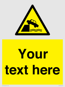 WL7418: Custom Warning unprotected edges