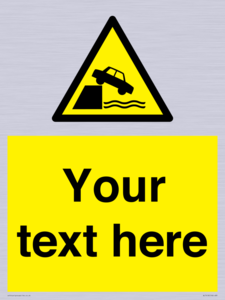 WL7418: Custom Warning unprotected edges