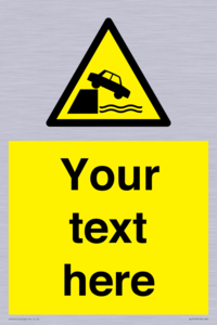 WL7418: Custom Warning unprotected edges