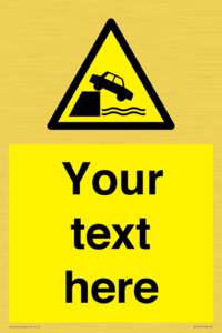 WL7418: Custom Warning unprotected edges