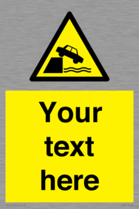 WL7418: Custom Warning unprotected edges