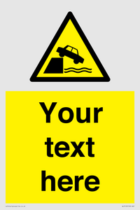 WL7418: Custom Warning unprotected edges