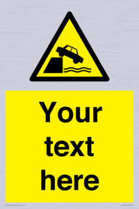 WL7418: Custom Warning unprotected edges