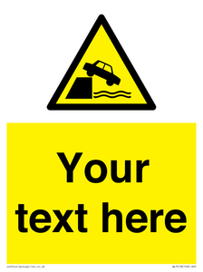 WL7418: Custom Warning unprotected edges