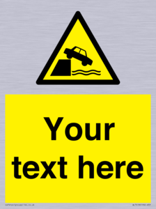 WL7418: Custom Warning unprotected edges