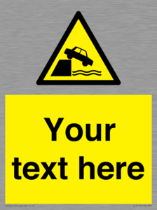 WL7418: Custom Warning unprotected edges