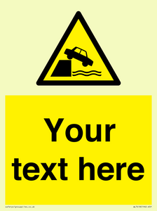 WL7418: Custom Warning unprotected edges