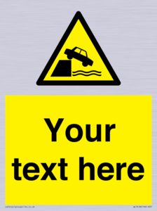 WL7418: Custom Warning unprotected edges