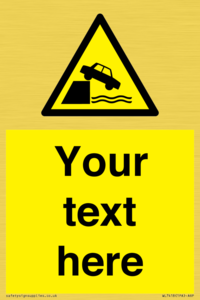 WL7418: Custom Warning unprotected edges