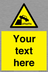 WL7418: Custom Warning unprotected edges