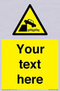 WL7418: Custom Warning unprotected edges
