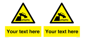 WL7418: Custom Warning unprotected edges