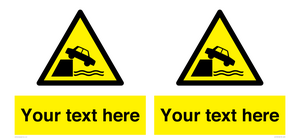 WL7418: Custom Warning unprotected edges