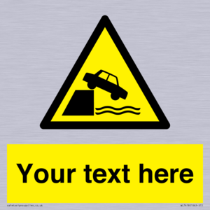 WL7418: Custom Warning unprotected edges